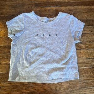 BRANDY MELVILLE lake como shirt from brandy melville lake como store